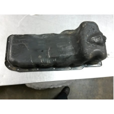 99S001 Engine Oil Pan For 05-10 Dodge Ram 1500  4.7 53020902AB